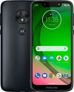Замена аккумулятора на телефоне Motorola Moto G7 Play в Нижнем Новгороде